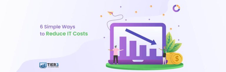 6 Simple Ways to Reduce IT Costs 1 1 1400x450