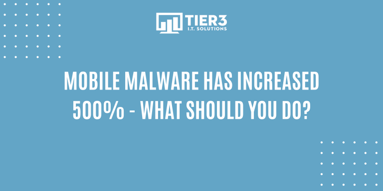 Mobile malware