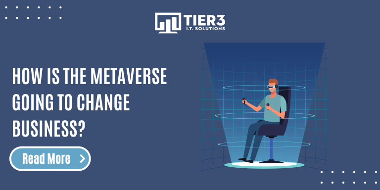 Blog banner metaverse