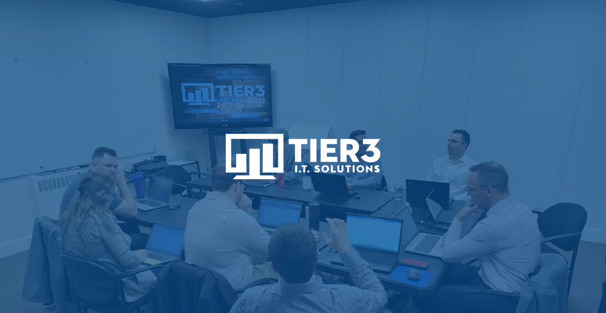 Tier3 Featured Image
