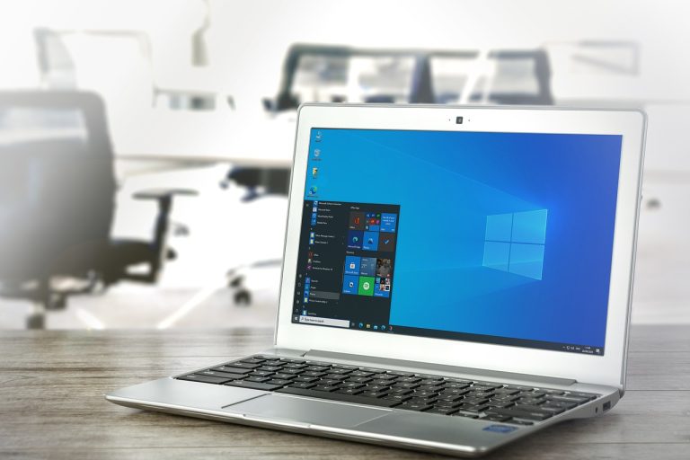 Laptop 5603790