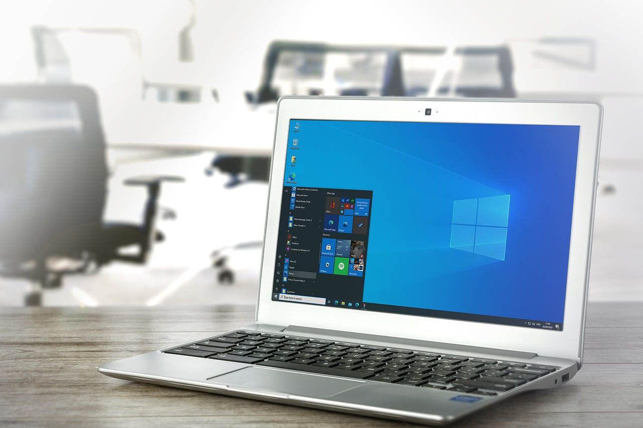 Laptop 5603790