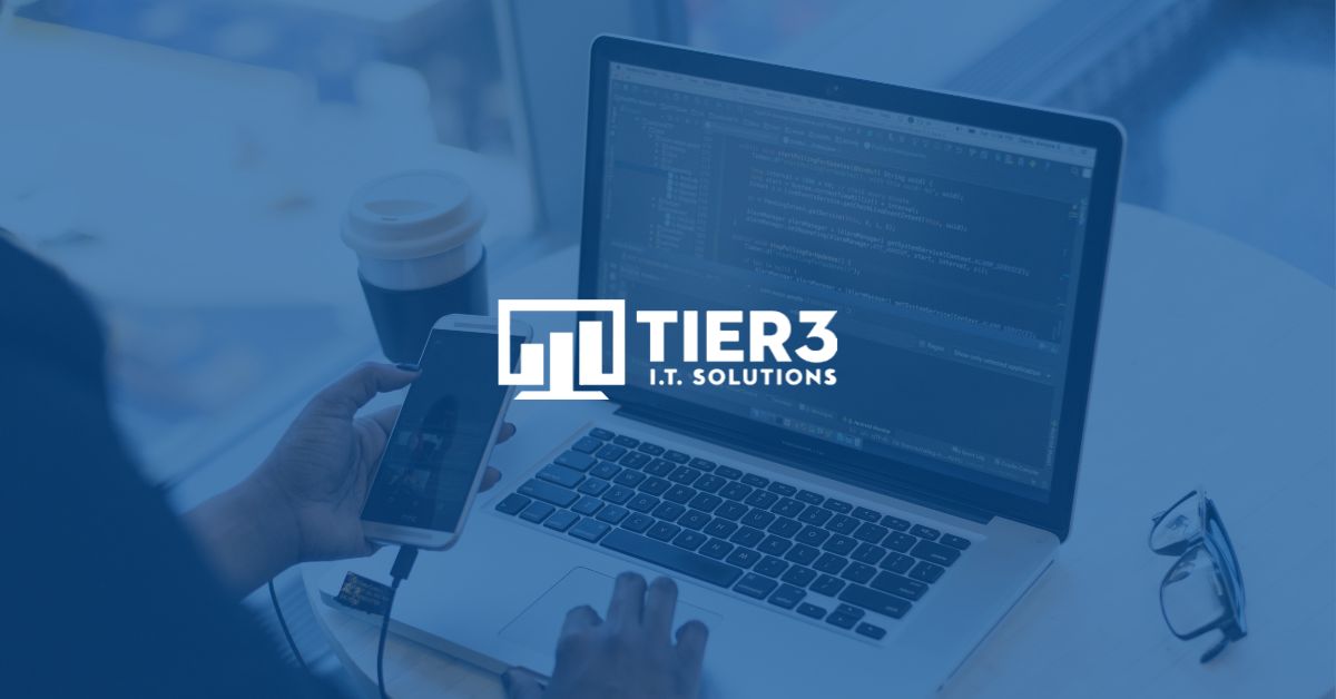 Tier3 Featured Image CES Post