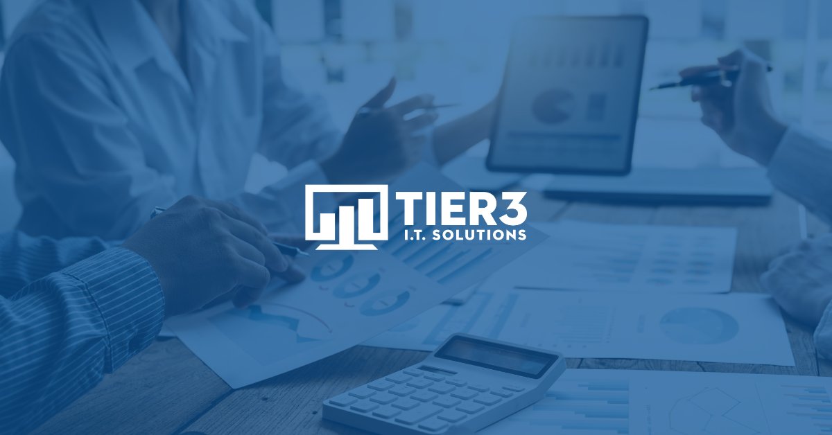 Safeguard Your Business Data