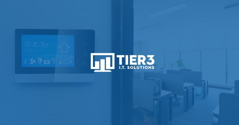 Smart Office Trends