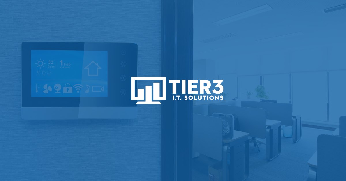 Smart Office Trends