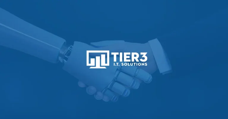 Featured image Building a Cyber Resilient Foundation The First Step to AI Integration in Business
