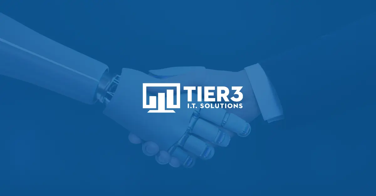 Featured image Building a Cyber Resilient Foundation The First Step to AI Integration in Business