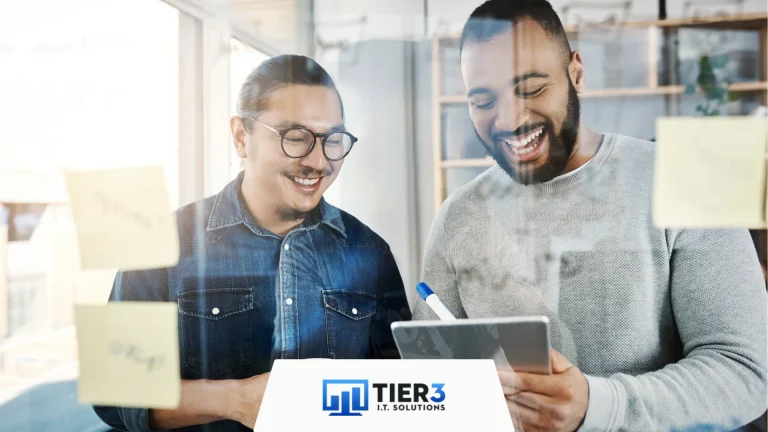 What Are Managed IT Services