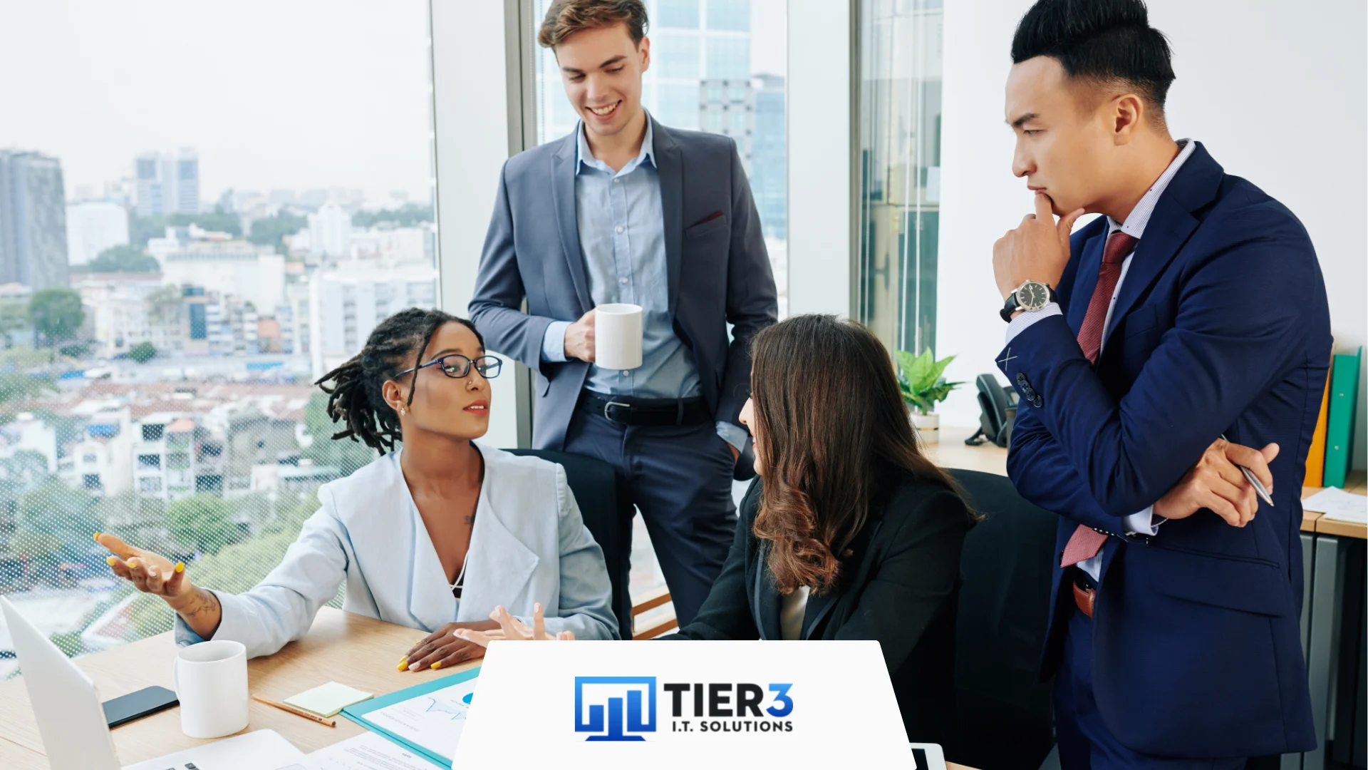 Types of Managed Services