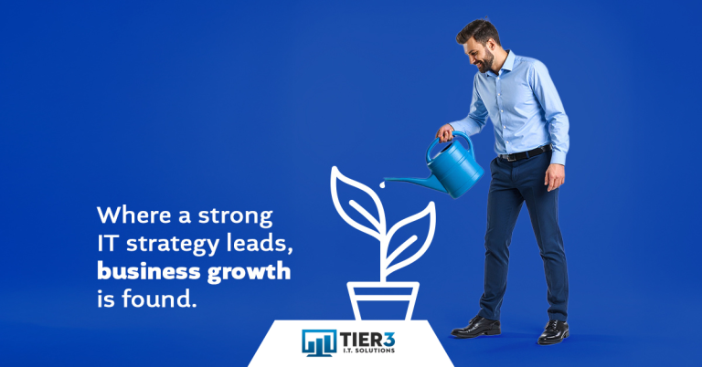 Client centric IT services