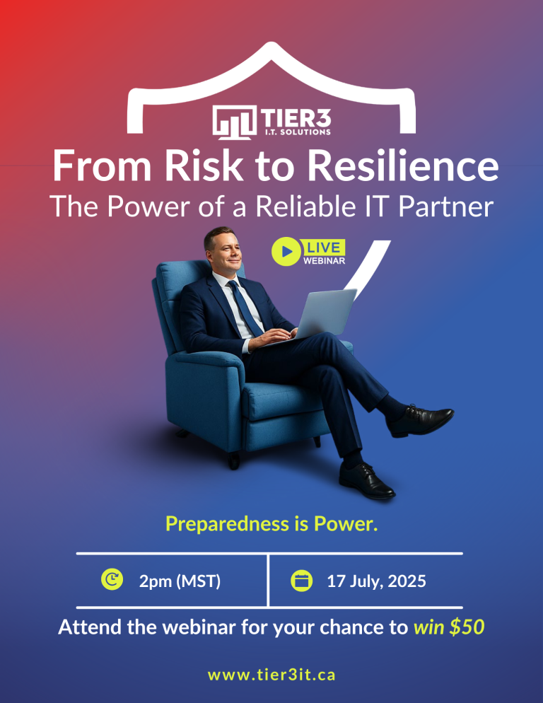 From risk to resilience