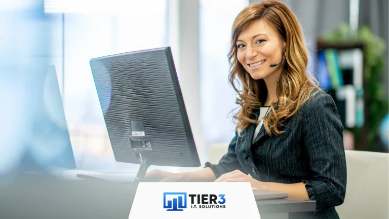Why Managed Services
