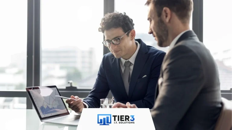 Benefits of IT Outsourcing