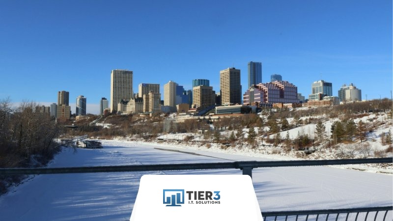 Edmonton tech conferences image