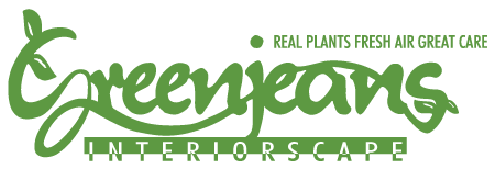 Greenjeans Logo
