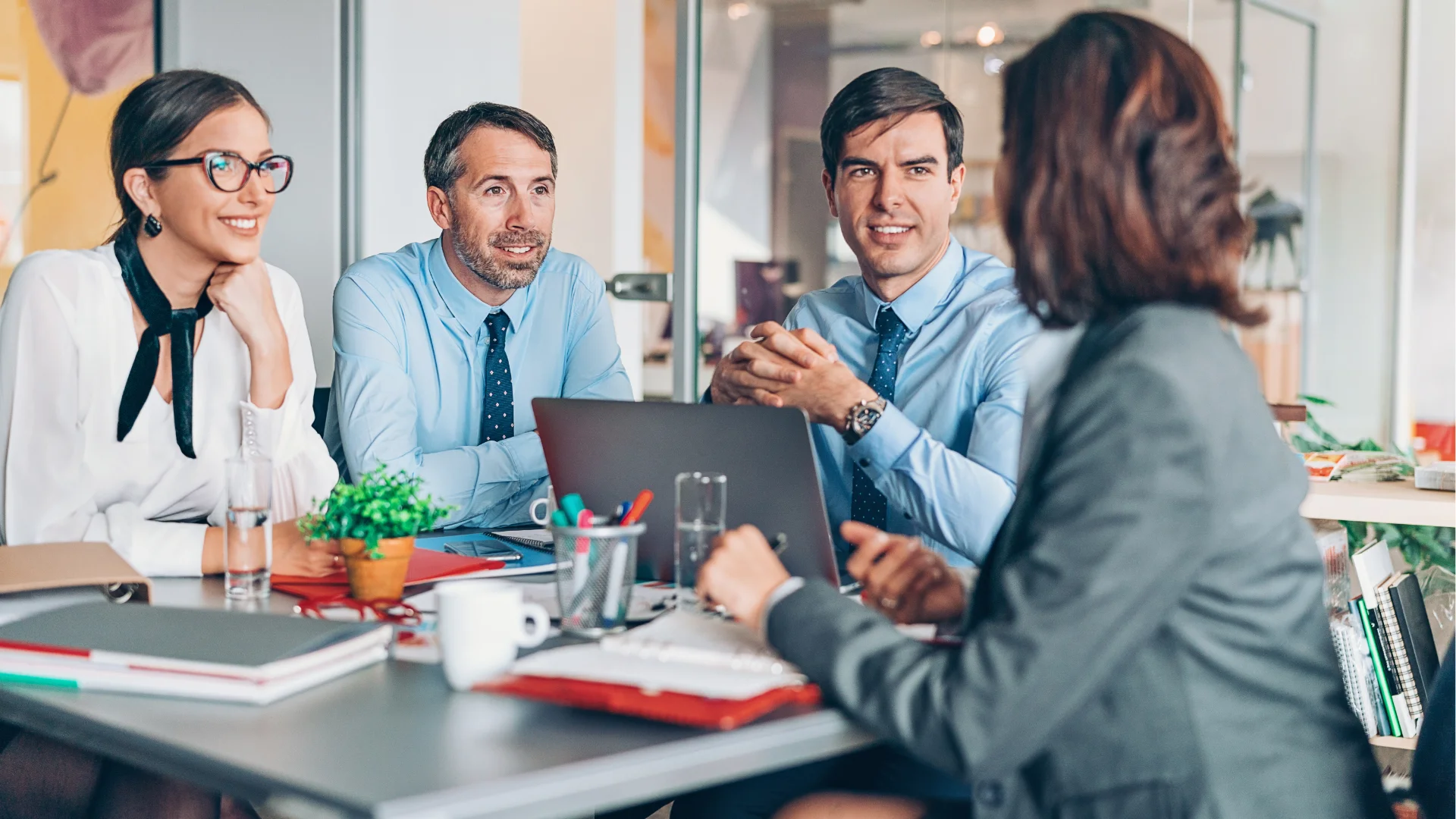 Advantages of Outsourcing IT Services