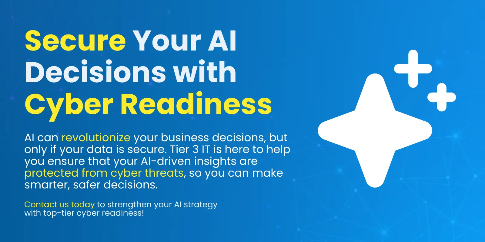 CTA Blog 3 Enhancing Decision-Making with AI The Role of Cyber Readiness