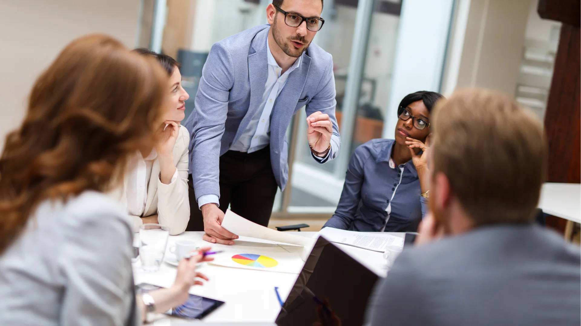 Managed IT Services Advantages