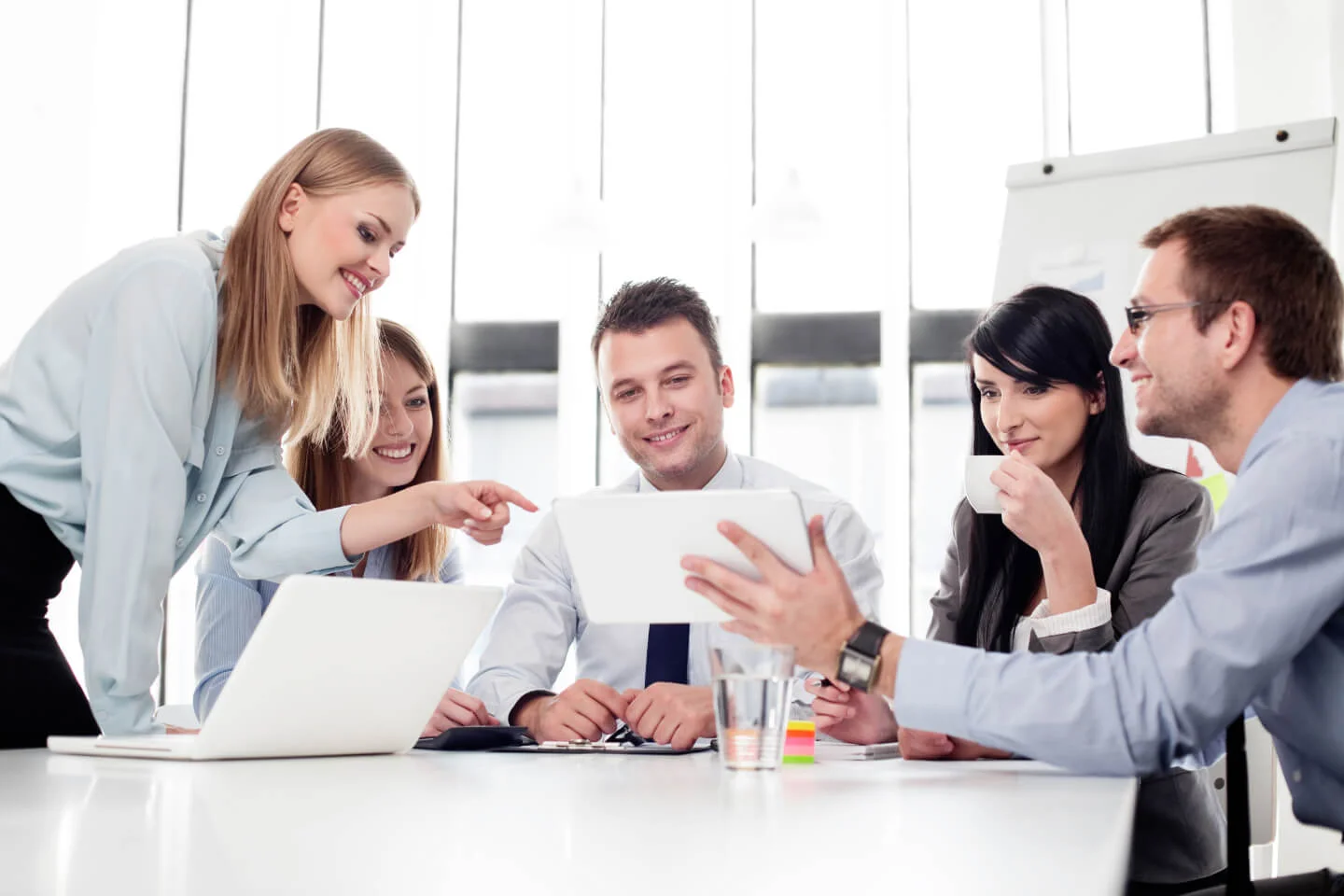 Types of IT Managed Services