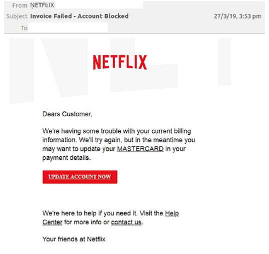 netflix flaud link